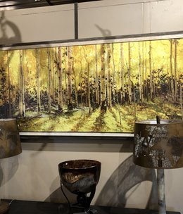 TAC Aspen Panorama 80 x 29