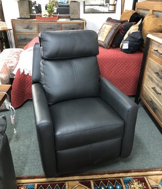 Omnia Riverside Drive Recliner -Gr 2 (with Swivel Glider)