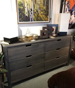 Green Gables Mystery Bay 6 Dwr Dresser*****