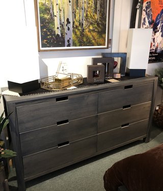 Green Gables Mystery Bay 6 Dwr Dresser*****