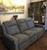 Omnia Comfort Solutions Reclining Sofa