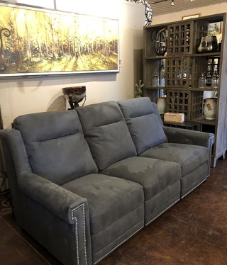 Omnia Comfort Solutions Reclining Sofa