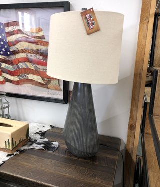 pacific coast Briones Table Lamp