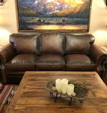 Omnia Tucson 3C Sofa