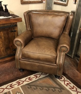 Omnia Dixon Chair