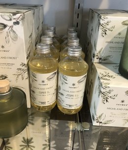 Highland Frost Highland Frost Diffuser Refill, 7.75oz