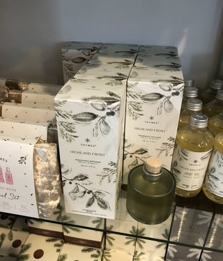 Highland Frost Highland Frost Petite Diffuser, 4oz