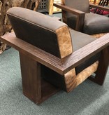 Omnia View Chair