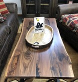 Stone River Golden Gate Coffee Table 24x48x18