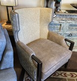 Omnia Paloma Chair 31x42x35