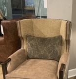 Omnia Paloma Chair 31x42x35