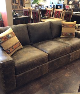 Omnia Breckenridge Sofa