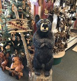 MCE Industries Chainsaw Bear w/Welcome Sign or Fish