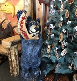 MCE Industries Chainsaw Bear w/Welcome Sign or Fish