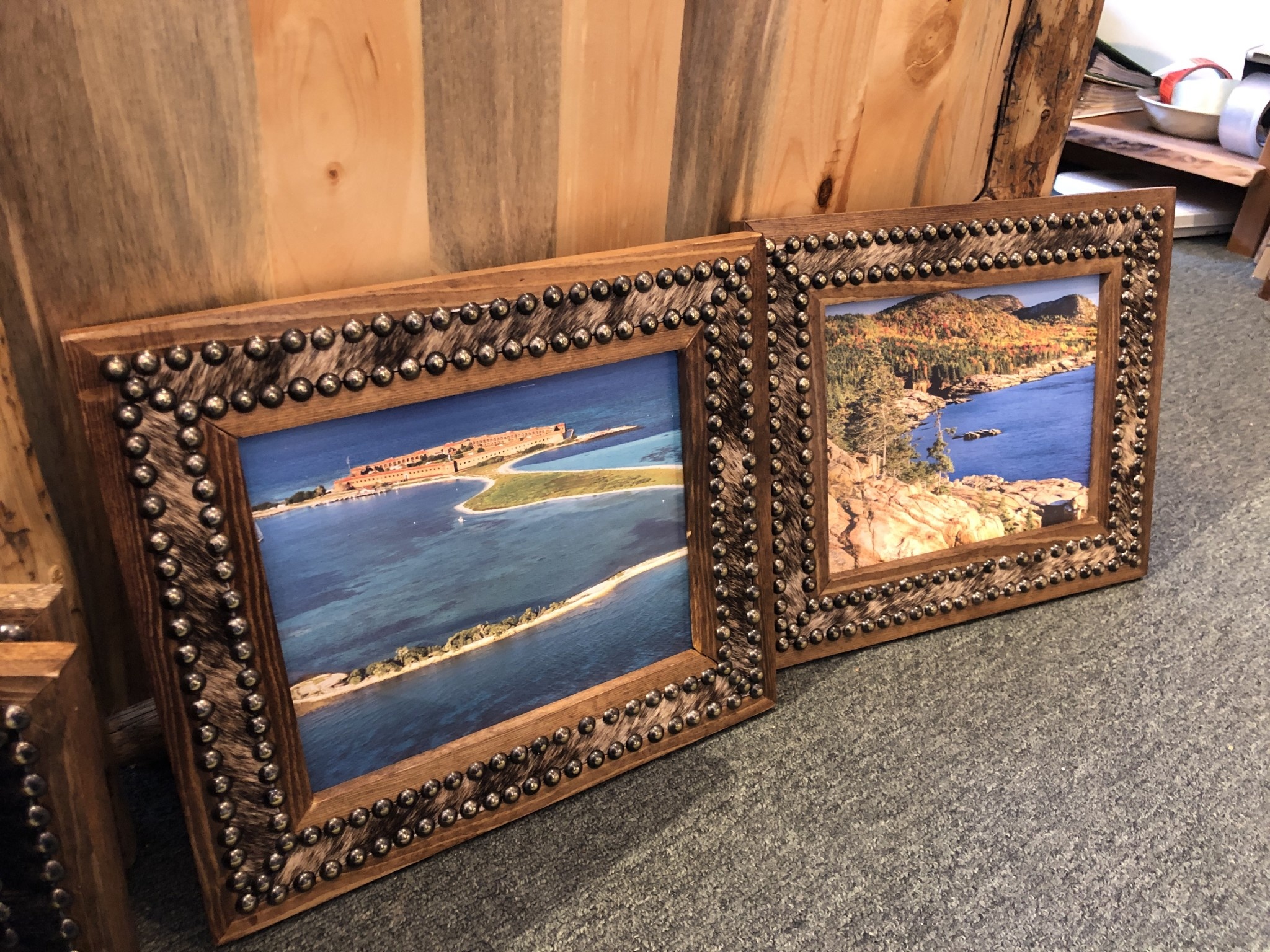 MCE Industries Picture Frame 8x10