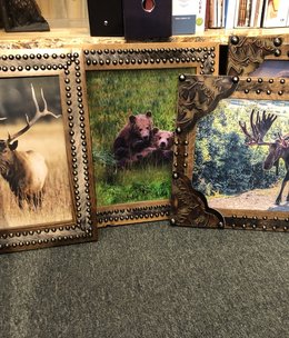 MCE Industries Picture Frame 11x14