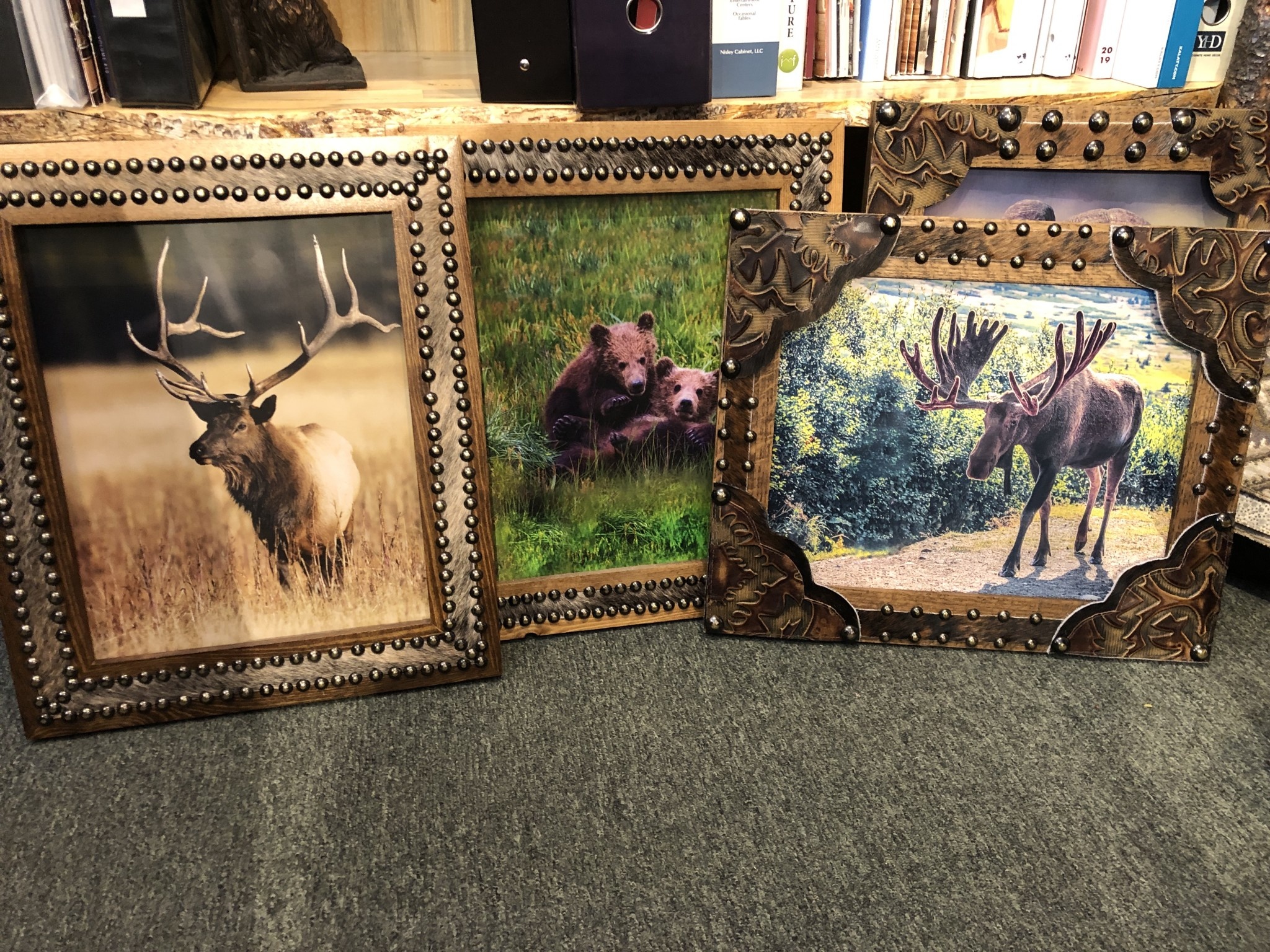 MCE Industries Picture Frame 11x14