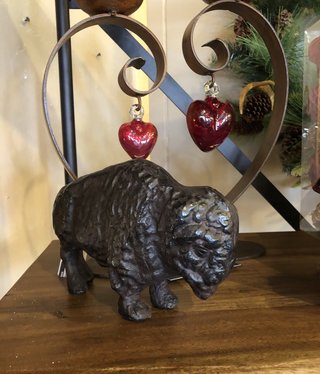 SPI Bold Bison Decor