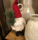Melrose Santa/Snowman or Moose Decoration