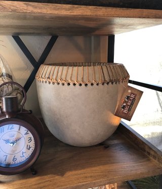 Uttermost Aponi Bowl- MEDIUM - 11Dia x 10H