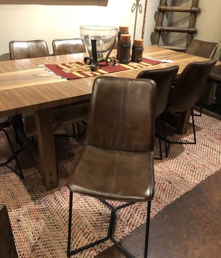 HTD Essex 18" Morgan DINING Chair