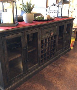 HTD Tuscany 90" Sideboard