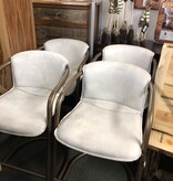 HTD Portofino COUNTER Chair 24x22x37