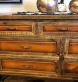 WHF WHF Heritage 7 Drawer Dresser