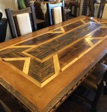 WHF WHF Ghostwood 96x42 Dining Table