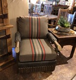 Old Hickory Cody Club Chair