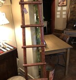 Mexican Country 6' Primitive Ladder