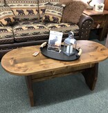 MCE Industries Lift Top Coffee Table