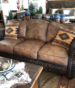 Omnia Laredo 3C Sofa