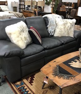 Omnia El Dorado Reclining 3C Sofa**