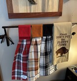 Park Design Tall Pines 16" Towel Bar