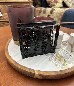 Park Design Tree Tops Napkin Holder