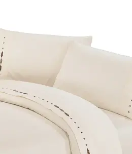 Hiend 350 TC Sheet Set -  Navajo/Socorro- KING