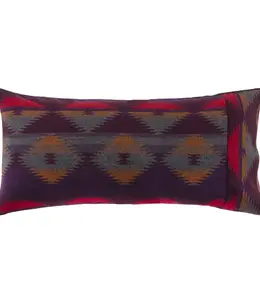 Hiend Gila Wool Blend Pillowcase-KING 20x40