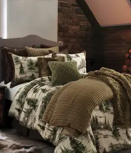 Hiend Joshua 2pc Comforter Set, TWIN