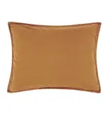 Hiend Stonewashed Cotton Standard Sham ONLY****