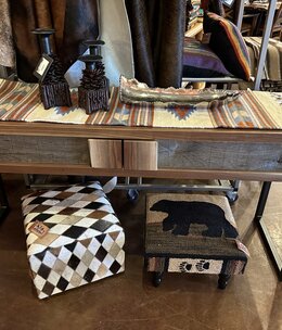 Green Gables Great Falls Sofa Table60x18xz30H