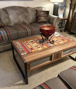 Green Gables Great Falls Coffee Table