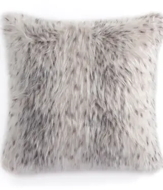 Hiend Ermine Euro Pillow 27x27