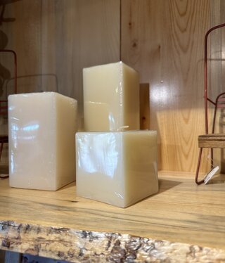 Artisans Candle-SQUARE-3x3