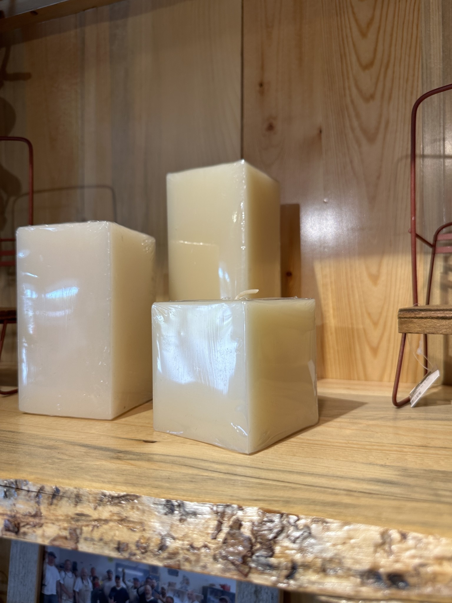 Artisans Candle-SQUARE-3x3