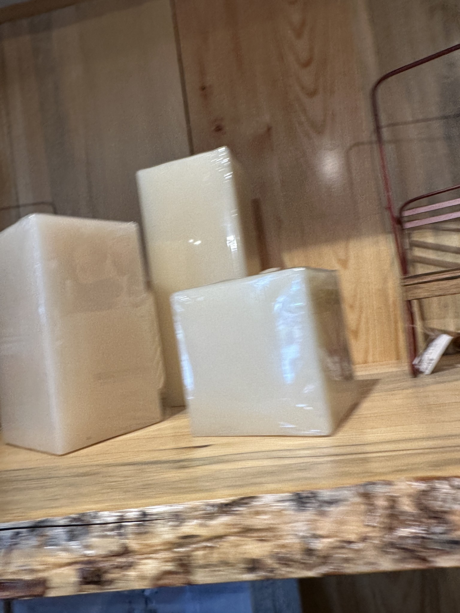 Artisans Candle-SQUARE-3x5