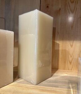 Artisans Candle-SQUARE-3x7****