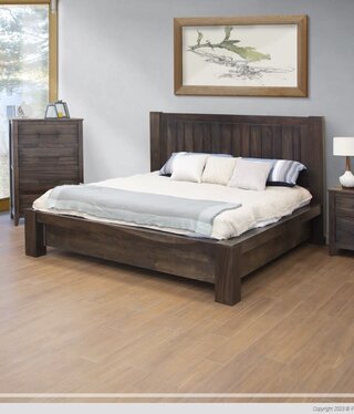 IFD 6021 San Luis QUEEN Bed