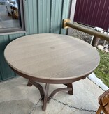 ALBC 44" Poly Round Table