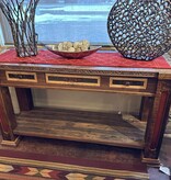 WHF WHF Presidential Credenza